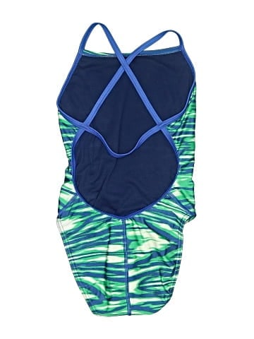 Speedo One Piece Swimsuit (view 2)