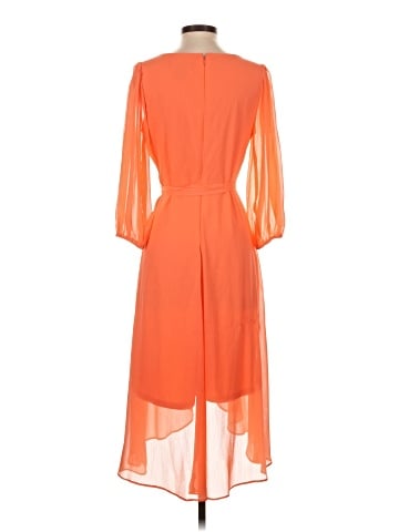 DKNY Cocktail Dress (view 2)