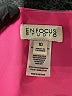 En Focus Studio Solid Pink Casual Dress Size 10 - photo 7
