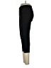 Yogalicious Solid Black Active Pants Size L - photo 5