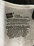 Hanes Ivory Sleeveless T-Shirt Size L - photo 7