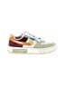 Nike White Sneakers Size 7 1/2 - photo 1