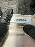 Calvin Klein Gray Sleeveless T-Shirt Size M - photo 7
