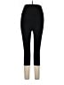 Nordstrom Color Block Black Active Pants Size L - photo 2