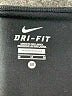 Nike Black Yoga Pants Size M - photo 4