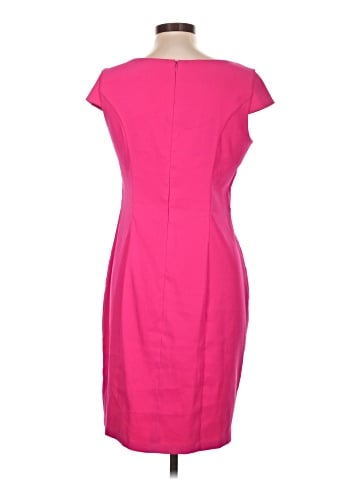 AGB Casual Dress (view 2)