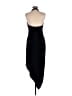 David Meister Black Cocktail Dress Size 8 - photo 2