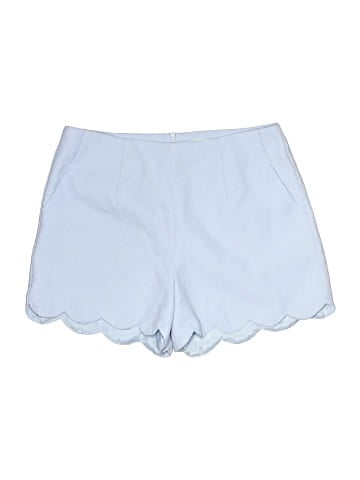 Everly Shorts (view 1)
