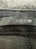 Joe's Jeans Black Jeggings Size 30 waist - photo 4