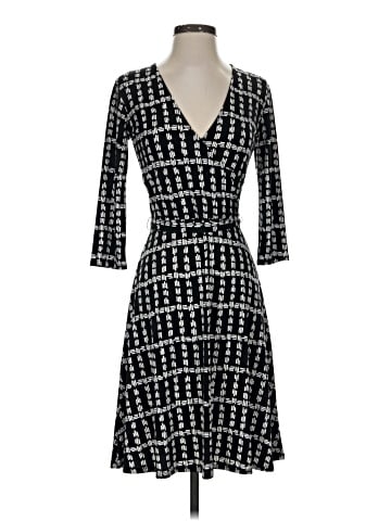 Leota Casual Dress (view 1)