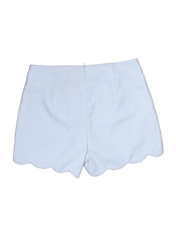 Everly Shorts (view 2)