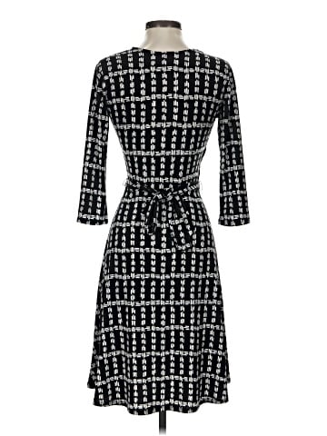 Leota Casual Dress (view 2)
