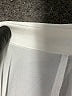 Unbranded Ivory Long Sleeve Blouse Size M - photo 7