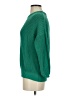 American Apparel 100% Cotton Green Pullover Sweater Size S - photo 5