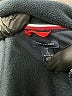 Tommy Hilfiger Black Cardigan Size 8 - photo 7