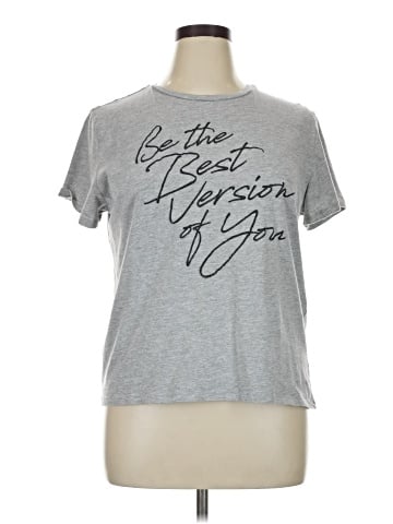 Fleurish Short Sleeve T-Shirt (view 1)