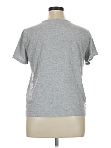 Fleurish Short Sleeve T-Shirt (view 2)