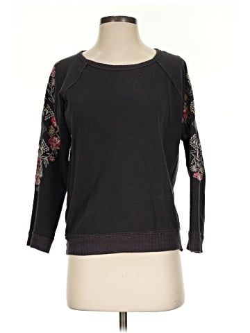 Knox Rose Pullover Sweater (view 1)