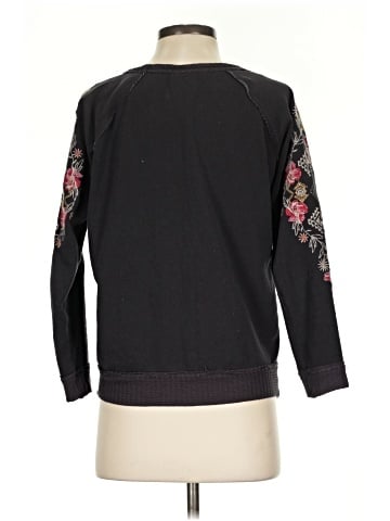 Knox Rose Pullover Sweater (view 2)