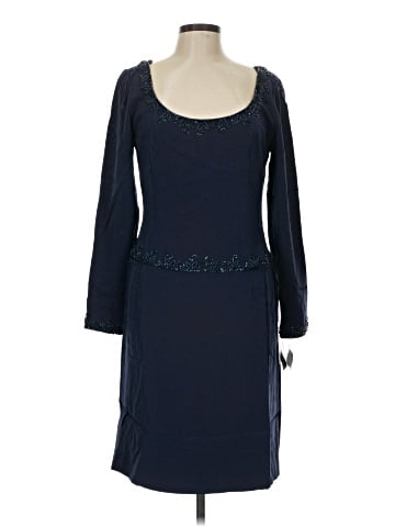 Oleg Cassini Cocktail Dress (view 1)