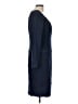 Oleg Cassini Blue Cocktail Dress Size 12 - photo 4