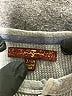 7 For All Mankind Gray Dress Size 3-6 mo - photo 3
