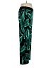Alfani Tropical Green Casual Pants Size 1X - photo 4