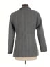 Elleven Chevron-herringbone Gray Blazer Size M - photo 2