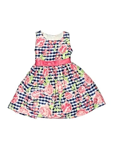 Bonnie Jean Dress (view 1)