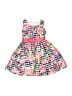Bonnie Jean 100% Polyester Pink Dress Size 3T - photo 1