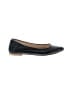 Ballerina Black Flats Size EU 38 - photo 1