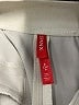 SPANX 100% Polyester Solid Ivory Shorts Size S - photo 3