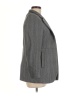 Elleven Chevron-herringbone Gray Blazer Size M - photo 4