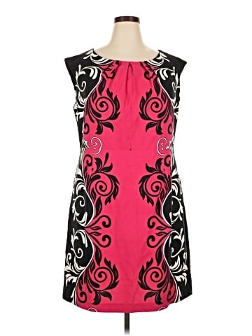 Voir Voir Cocktail Dress (view 1)