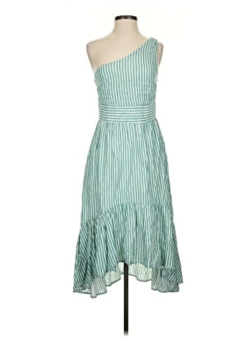 Audrey Parks x Francesca's Cocktail Dress (view 1)