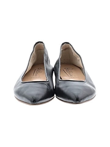 Ballerina Flats (view 2)