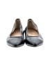 Ballerina Black Flats Size EU 38 - photo 2
