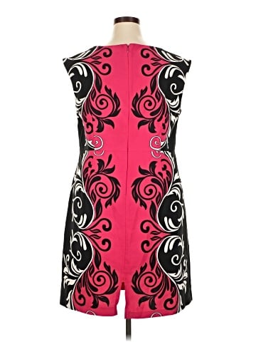 Voir Voir Cocktail Dress (view 2)