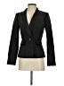 Antonio Melani Plaid Gray Blazer Size 2 - photo 1