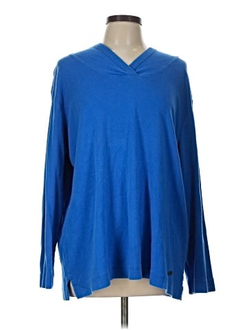 Guy Harvey Pullover Sweater (view 1)