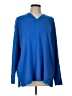 Guy Harvey Blue Pullover Sweater Size L - photo 1