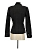 Antonio Melani Plaid Gray Blazer Size 2 - photo 2