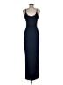 Shein Blue Cocktail Dress Size M (tall) - photo 2