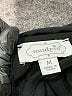 Mud Pie Black Cocktail Dress Size M - photo 7