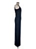Shein Blue Cocktail Dress Size M (tall) - photo 4