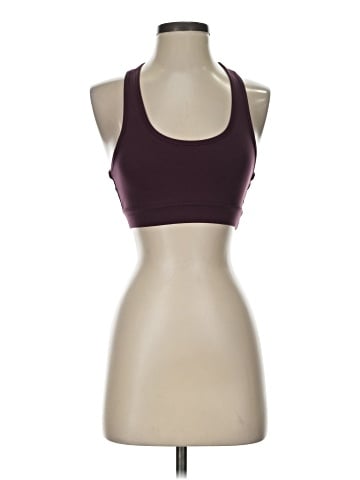 All Access Sports Bra (view 1)
