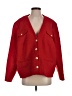 J.Crew Red Wool Blazer Size 24 waist - photo 1