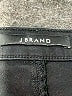 J Brand Black Jeans Size 31 waist - photo 7