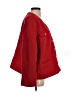 J.Crew Red Wool Blazer Size 24 waist - photo 4