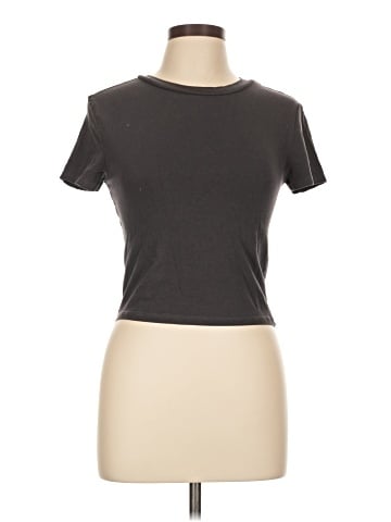 Divided by H&M Short Sleeve T-Shirt (view 1)